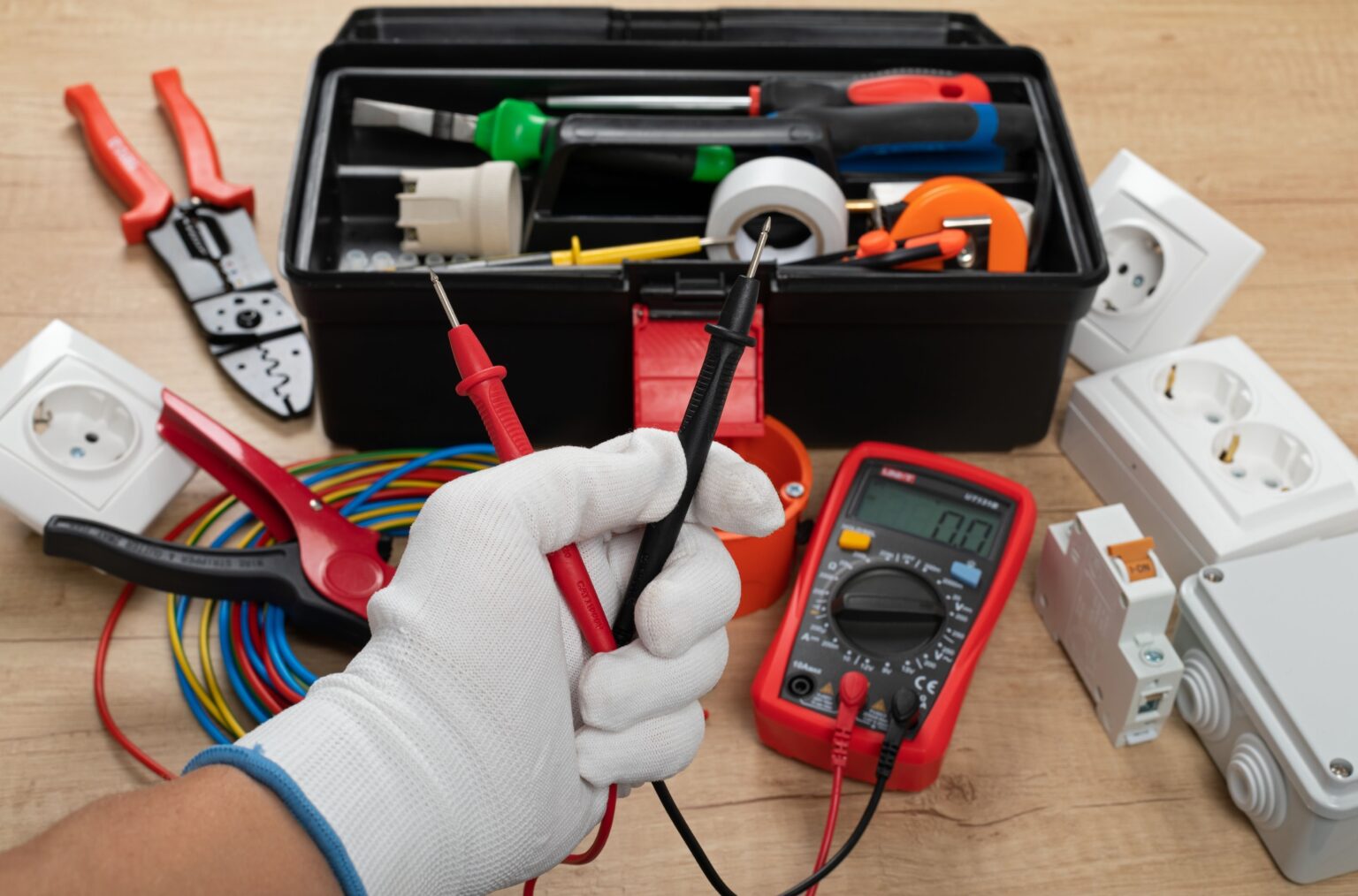 Reparación garantizada de electrodomésticos con atención rápida y honesta en Gran Canaria